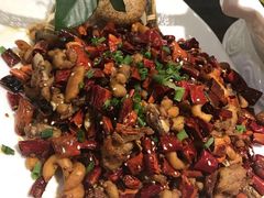 -庆合府重庆大排档(紫都城店)