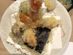 -天丰日本料理·铁板烧