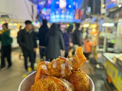 -江南面屋(明洞店)