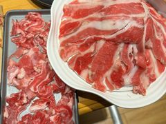 -九记潮汕现切鲜牛肉自助火锅(长沙·方圆荟店)