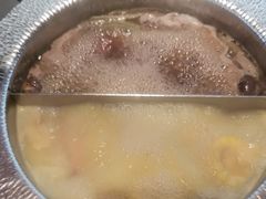 -牛YO寿喜烧和牛火锅自助(三台子万象汇店)