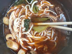 -李先生牛肉面大王(上海站南广场店)