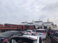 -海安新港(公交站)