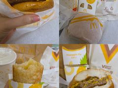 -麦当劳(坂田分店)