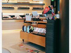 -星巴克臻选(上海合生汇1F店)