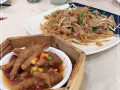 -海晖酒楼·顺德鱼生(荣华店)