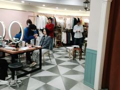 -拾光秀照相馆(石家庄勒泰中心店)