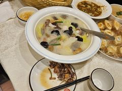 -百年家风·老馆子(东风店)