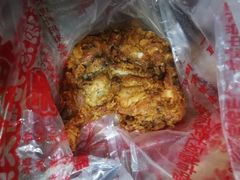 -上帝炸鸡(食品街店)