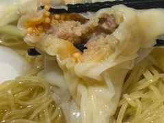 -一记面馆(易发店)