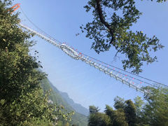 -山沟沟景区