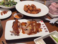 -全聚德(新街口店)