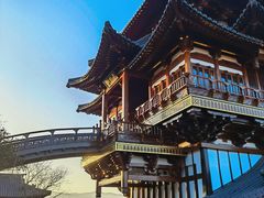 -雅达·阳羡溪山小镇中心