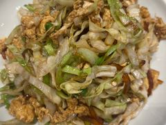 -到家尝北京菜(西坝河店)