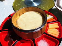 -北平食府(马鞍山路店)