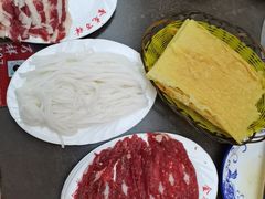 -万祥牛肉火锅(金龙店)