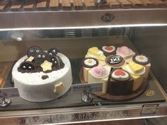 -DQ·蛋糕·冰淇淋(龙湖狮山天街店)