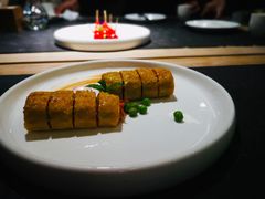 -安多素食(广仁寺路店)