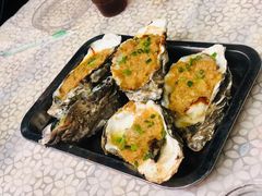 -云晓光头烧烤吧(盛夏店)