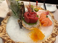 -月下料理(楷林IFC店)