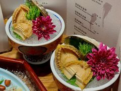 -龙悦湾酒家·八阵鱼生·渔人码头店