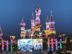 -沈阳方特欢乐世界