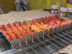 -丰茂烤串(卫星广场店)