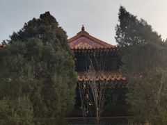 -挂甲禅寺