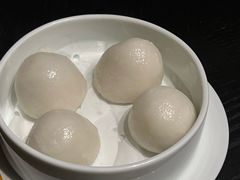 桐庐三鲜米粿-杭州桐庐康莱德酒店中餐厅·乐