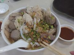 -菜忠潮州牛肉店(岗厦店)