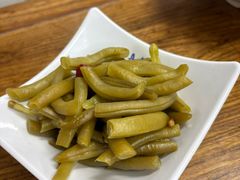 -清真·老陈家烩菜(东新街总店)