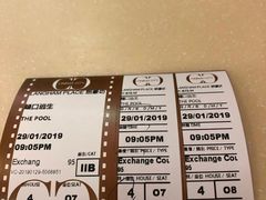 -GALA CINEMA(朗豪坊购物商场店)