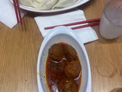 -喜家德虾仁水饺(华强天虹店)