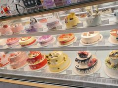 -GANSO元祖食品(白下店)