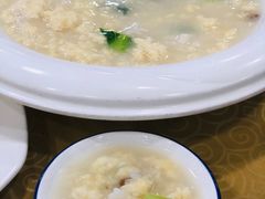 -春水锅贴·传统鲁菜(大明湖店)