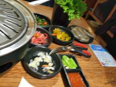 -九田家黑牛烤肉料理(万锦店)