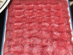 -常赢三兄弟·清真涮肉·清真炒菜(朝阳新城店)