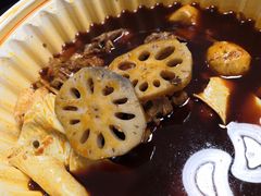 -李子坝梁山鸡(李子坝大鸡哥店)