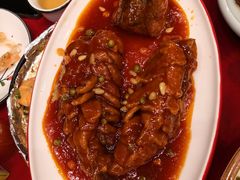 -侬佳蒸菜馆(听潮店)