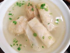 双档汤-德兴馆(广东路总店)