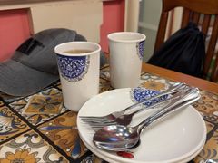 -番茄屋葡式美食(总店)