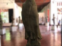 -柬埔寨国家博物馆