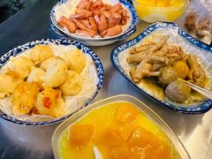 -小雨点糖水店(中兴街分店)