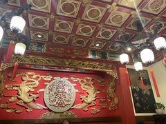-梅龙镇酒家(南京西路总店)
