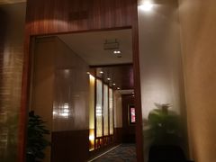 -深圳星河丽思卡尔顿酒店