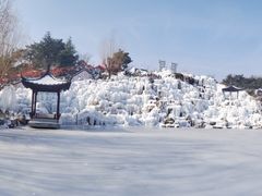 -威海华夏城景区