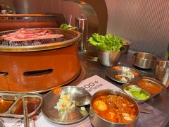 -西塔老太太泥炉烤肉(苏州大悦城店)