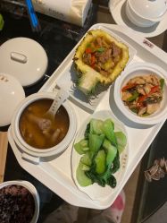 -安馨无忧月子中心(青秀店)