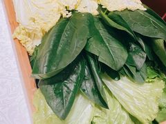 -巴奴毛肚火锅(大剧院店)