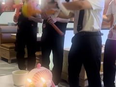 -左庭右院鲜牛肉火锅(环球港店)